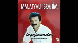 Malatyalı İbrahim - Sana dönmeyeceğim Resimi