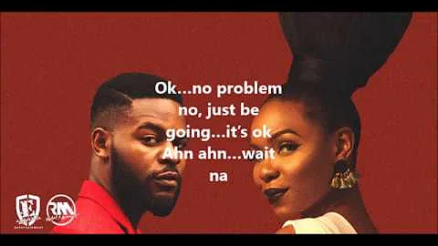 Yemi Alade ft. Falz – Single and Searching Lyrics