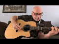 You've got a friend-carole king cover
