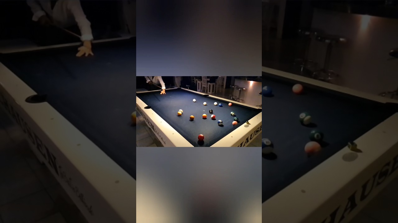 Image of video the #buenabola #breaks #billar #poolplayer #billiard @¥uko 10