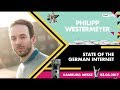 Philipp Westermeyer, CEO & Founder OMR - Online Marketing Rockstars Keynote | OMR17