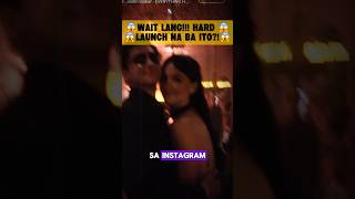 KAILA ESTRADA &amp; DANIEL PADILLA HARD LAUNCH?! 😳🔥 KILIG OVERLOAD ANG FANS! ❤️ #KaiNiel #KailaEstrada