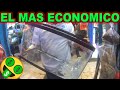 Comprando el ACUARIO mas ECONOMICO en el MERCADO  de los PECES