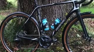 Gerard Cycles - Gravel Bike Resimi