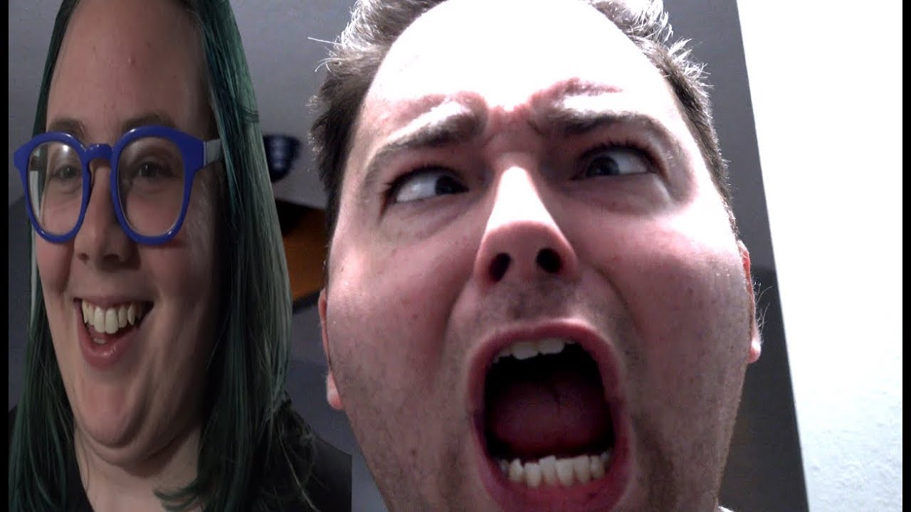 Tony Tornado Crazy Boyfriend Freaks Out Over Manthas Birthday - YouTube