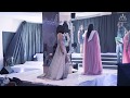 Miss Botswana 2018 behind the scenes