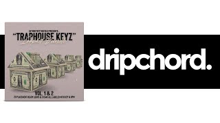 Lil Durk Loop Kit 'Traphouse Keyz Bundle', WAV   Stems