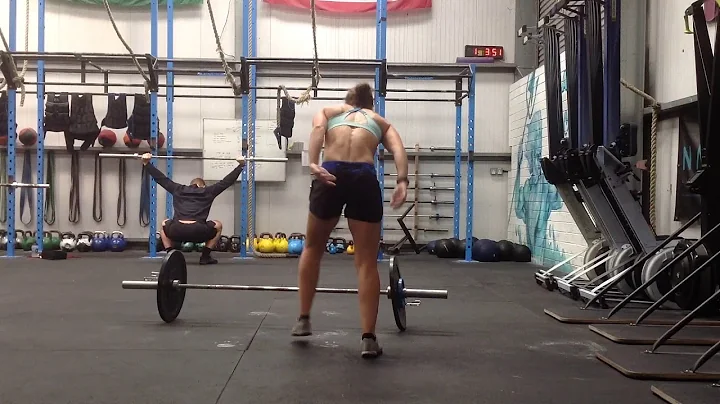 Laura Prosser 20.1