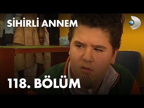 Sihirli Annem 118. Bölüm - Full Bölüm