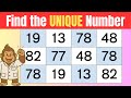 Brain Power Challenge: Daily Number Puzzle Workout