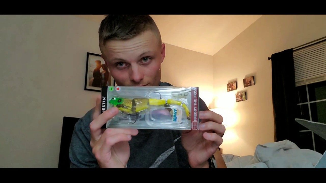mystery tackle box elite bass