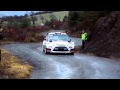 82 Rallye Montecarlo 2014 WRC Ras Racing HD