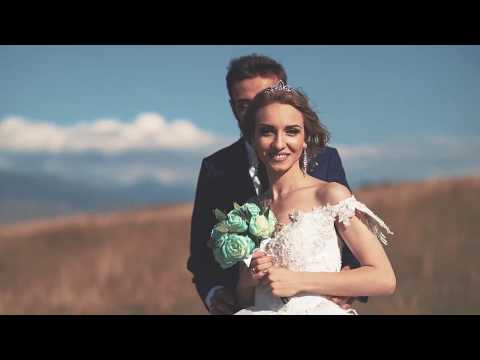 ბექა \u0026 თაკო Wedding