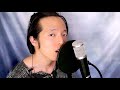 lose you to love me | selena gomez | acoustic cover ft. kenton chen