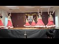 Diwali2018 bollywoodrajasthani fusion by dancing divas choreography kruti desai wellington nz