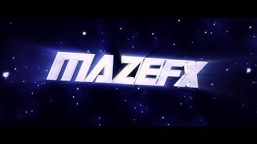 Intro Contest Entry - MazeFX [Sync]