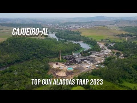 Top Gun Alagoas 2023 - Trap