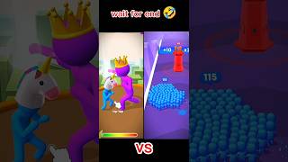 Giant Rush Vs Count Master Which Is Best For Fun Lets Play