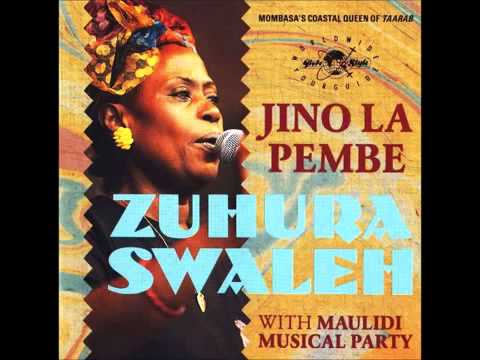 ZUHURA SWALEH   SONG MDUDU   COASTAL FILMS KENYA PRODUCTIONS LTD