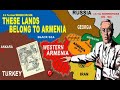 Сенат Сша признал геноцид армян в османской империи
