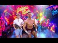 Tavion Heights vs. Jackson Drake || WWE NXT North American Championship No. 1 Contender’s Match