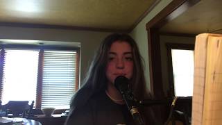 i miss you/original song by isabelle foster