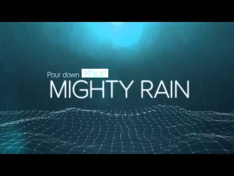 Andrew Kwon - Mighty Rain (Official Lyric Video)