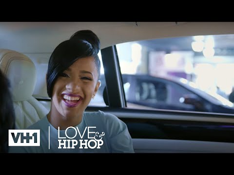 Watch the First 7 Minutes of Season 7 | Love & Hip Hop: New York