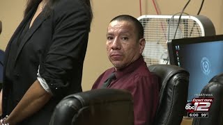 Video: Jury rejects self-defense claim in bar shooting, finds man guilty of murder