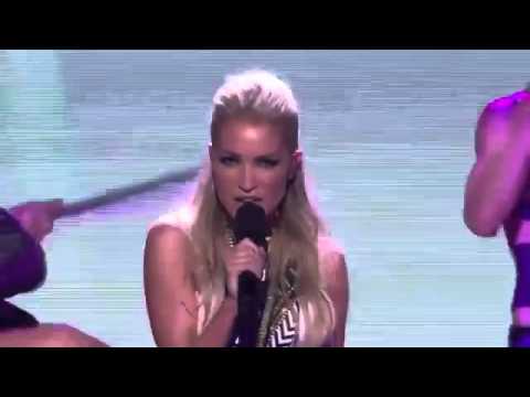 Break Free Video