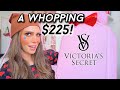 OMG!! VICTORIA&#39;S SECRET ADVENT CALENDAR UNBOXING HOLIDAY 2022