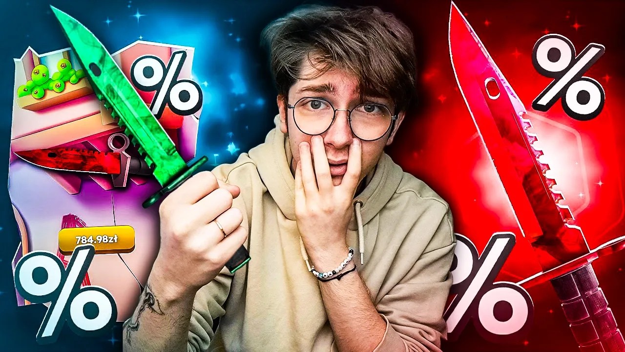 CO JA NAJLEPSZEGO ZROBIŁEM?!