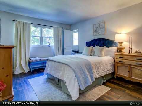 2854 ST CROIX DRIVE, Clearwater, FL home video tour
