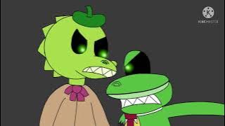 Craig Mario fan wonderland 2 the gang return layout: arty vs Terrance (don’t coppa me)