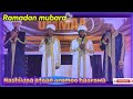 Nashiidaa Afaan Oromoo Haarawa Ramadan Mubarak Nashidaa Manzuma