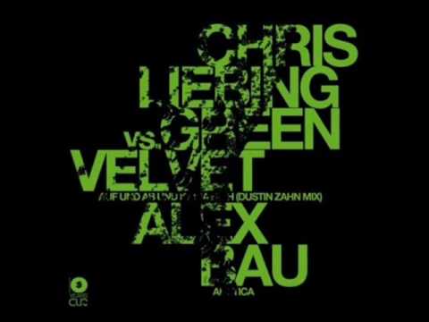 Chris Liebing vs. Green Velvet - Auf und Ab und Ki...