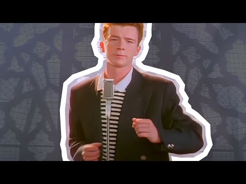 An Oral History of Rickrolling