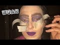 This is the most professional makeup channel you will ever see | Brandi TV