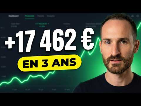 17 000 € en 3 ans avec mon PEE — le placement dont personne ne parle