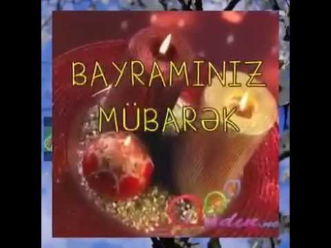 Novruz Bayraminiz mubarek !!