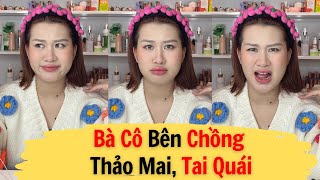 Người Yêu Né Tránh Gần Gũi Vì Quá Khứ Bị Xâm Hại Tình Dục | Kể Chuyện &amp; Làm Đẹp | Ngân đây