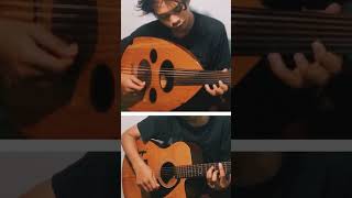 Download Lagu Selembut Salju (cover oud \u0026 guitar) mohon maaf temponya masih berantakan🙏  #viral #tiktokviral MP3