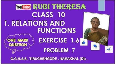 TN Samacheer  Kalvi New Syllabus 10th Maths _ Exercise 1.6  _Sum 4 _ ENGLISH MEDIUM