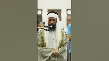 قراءة من سورة الاحزاب (( إن الله وملائكته يصلون على النبي )) الشيخ عمر عبدالعزيز الكندي
