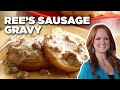 5star sausage gravy with ree drummond  the pioneer woman  food network