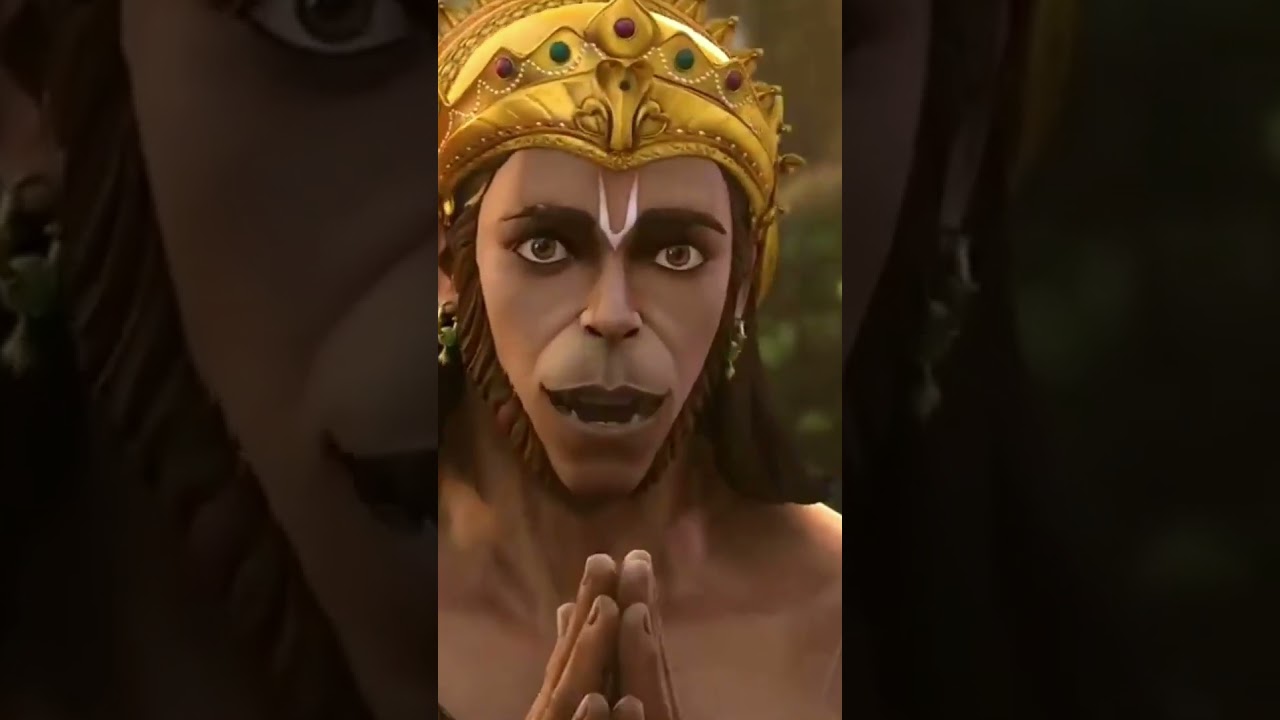 Jai Hanuman🙏