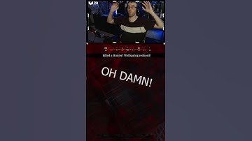 Hunt Showdown | Impossible to see him! #shorts