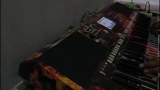 LUKA SEKARAT RASA | TANPA KENDANG | TANPA VOCAL, REQUEST