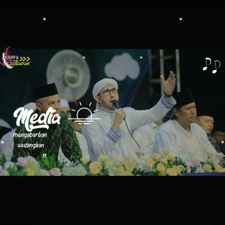 Status wa, story wa, sholawat nabi