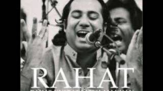O Re Piya - Rahat Fateh Ali Khan chords sheet
